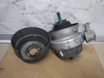 4F0199379BL Подушка крепления двигателя Audi A6 Allroad C6 [рестайлинг] 2009