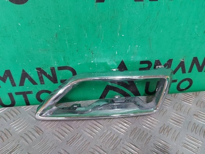 S203F2713031200 Накладка бампера Changan CS55PLUS 1 2021-нв