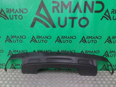 602000334AA Юбка бампера EXEED VX M36T 2021-нв