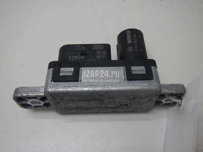 LR074187 Реле свечей накала Land Rover Range Rover Sport 2013