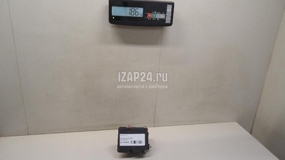 476604EA5A Блок ABS (насос) Nissan Qashqai (J11) 2014