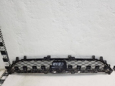86531T6010 Решётка переднего бампера центральная Genesis GV80