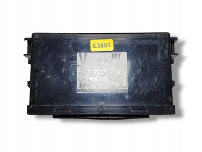 88281AG370 subaru legacy 2005 блок / блок управления иммобилайзер