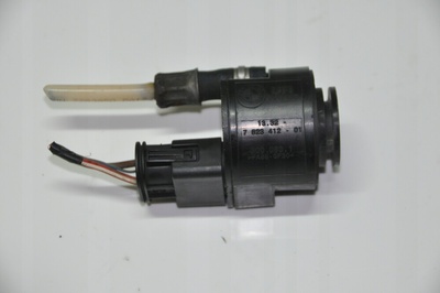 7823412 bmw e90 e87 подогреватель топлива 3 пин