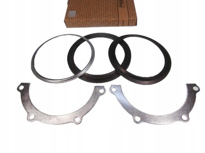 NOS002 уплотнители накладка комплект ремонтный kuli кроссовера nissan патруль y60