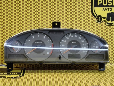 2481095F0B Панель приборов Nissan Almera B10 2007 , 2481795F0A, 2489595F0A, 2502095F0A
