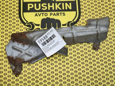 8051895F0A Кронштейн двери Nissan Almera B10 2007
