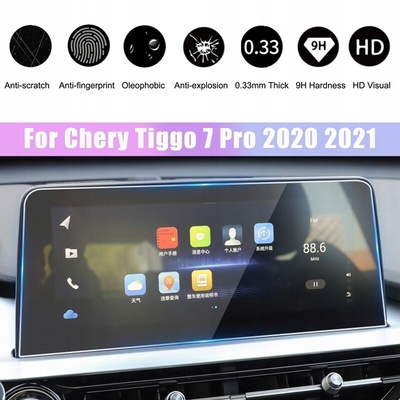 Для chery tiggo 7 pro 2020 2021 10.25 - cal радио sa