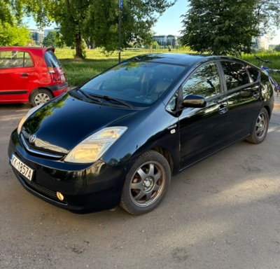 Toyota prius 2 business edition
