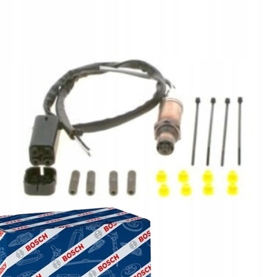 0258986505 лямбда зонд bosch для geely mr 1.3