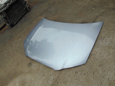 MASKAA3 капот крышка audi a3 8p 03 - 08 большой решетка sportback 5d ly7h