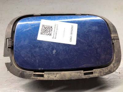 8200002163 Лючок топливного бака Renault Laguna 2 2003 ,8200016794