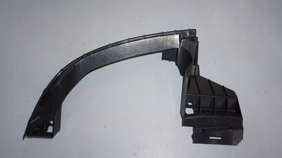 8W0807347A audi a4 b9 крепление крепление наконечники выдохе левый