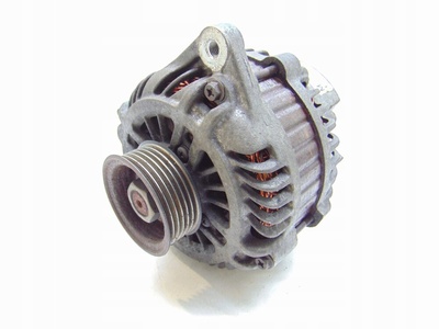 23100CD010 генератор 12v 110a nissan 350z z33 3.5 v6 vq35