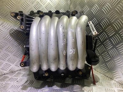 078133223S Коллектор впускной Audi A6 C5 1997-2001 1999