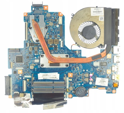 Плита страница hp pavilion 17 - y dinner 1.0 carrizo - l 15286 - 1 856766 - 601