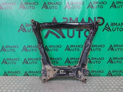 54400JY20A Подрамник Renault Koleos 1 2008-2016