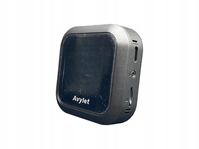 Wideorejestrator avylet камера автомобильный 4k