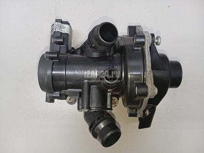 06L121111K Корпус термостата VAG A4 [B8] (2007 - 2015)