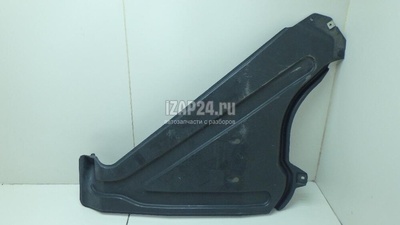 4M0825219E Защита антигравийная VAG Q7 [4M] 2015