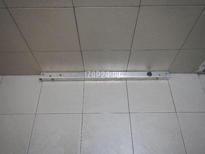 4M0802507D Усилитель переднего бампера VAG Q7 [4M] 2015