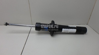 4M0413031AB Амортизатор передний VAG Q7 [4M] 2015