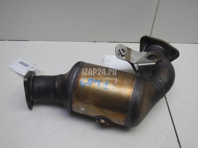 4M0254200NX Катализатор VAG Q7 [4M] 2015