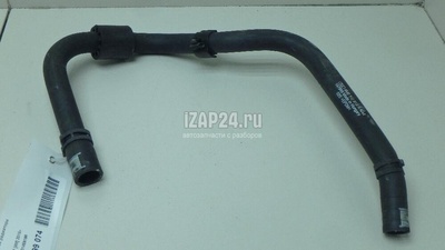 4M0145919R Патрубок радиатора VAG Q7 [4M] 2015