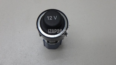 4M0919309 Гнездо прикуривателя VAG A5/S5 (F5) 2017
