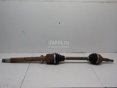 2323888 Полуось передняя правая Ford Transit 2014