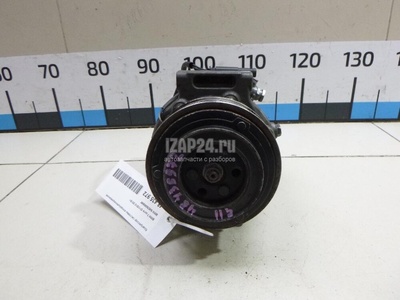 64529380568 Компрессор системы кондиционирования BMW 7-serie G11/G12 2015