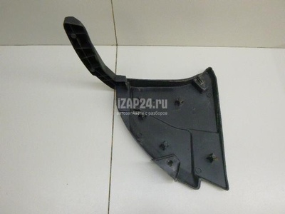 850751920R Пыльник (кузов наружные) Renault Kaptur 2016