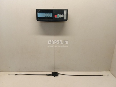 8W0823531C Трос открывания капота VAG A5/S5 (F5) 2017