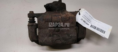 58190M0A00 Суппорт тормозной передний правый Hyundai-Kia Creta 2016