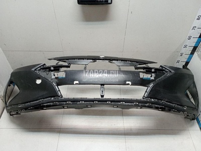 JH02ELT18016 Бампер передний Jorden Elantra (2016 - 2020)