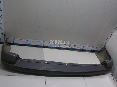7LA8074179B9 Бампер задний VAG Transporter T6 2015