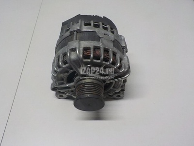 04L903023T Генератор VAG Transporter T6 2015