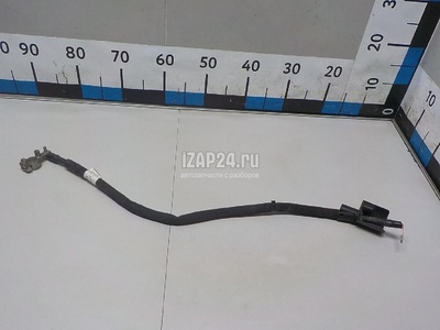 7E0971794D Клемма аккумулятора плюс VAG Transporter T6 2015