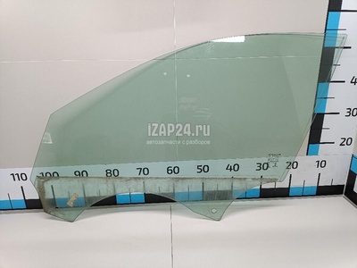 T4A1193 Стекло двери передней левой Jaguar F-PACE 2016