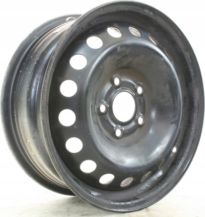 Колесо renault kangoo мерседес citan 5x108 et44 15