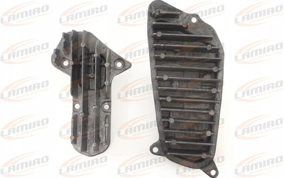 780028 volvo fh4 модуль фары светодиодный правая