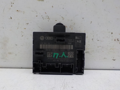4G8959793H Блок управления Audi A7 2011-