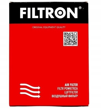 AK372 / 1 filtron фильтр воздушный