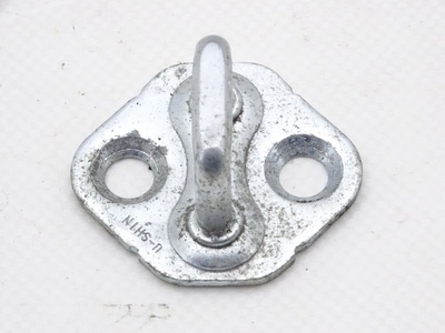 6IGGGY0207 mazda 6 i gg gy 02 - 07 ригель дверь