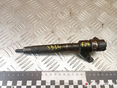 0445110251 Форсунка Volvo C30 2008 ,0986435125,30637375,30731567,30750282,30750283,8603595