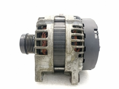 A0009061903 Генератор Mercedes-Benz B-Class W246 2013 , 0125711030