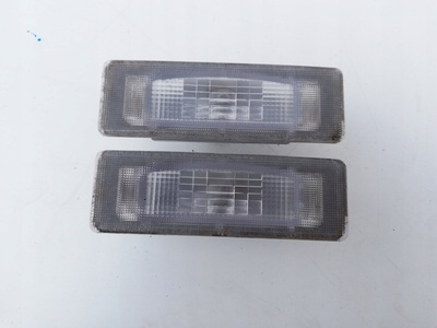 925012G000 освещение массива sportage тусон kia ceed iii хэтчбек 92501 - c1000 92501 - 2g000