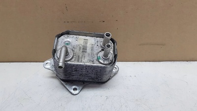 A6110780079 радиатор масляный мерседес w202 w210 2.2 cdi