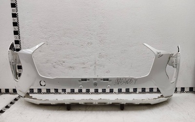 2803288XST01A Бампер передний Haval Jolion
