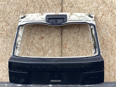 CPLA40010AG Крышка багажника (дверь 3-5) Land Rover Range Rover 4 2012 ,LR044904